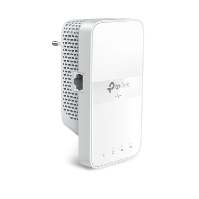 AV1000 Gigabit Powerline ac Wi-Fi Extender TL-WPA7617